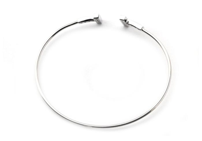 Fancy Montana Flex Tennis Bracelet