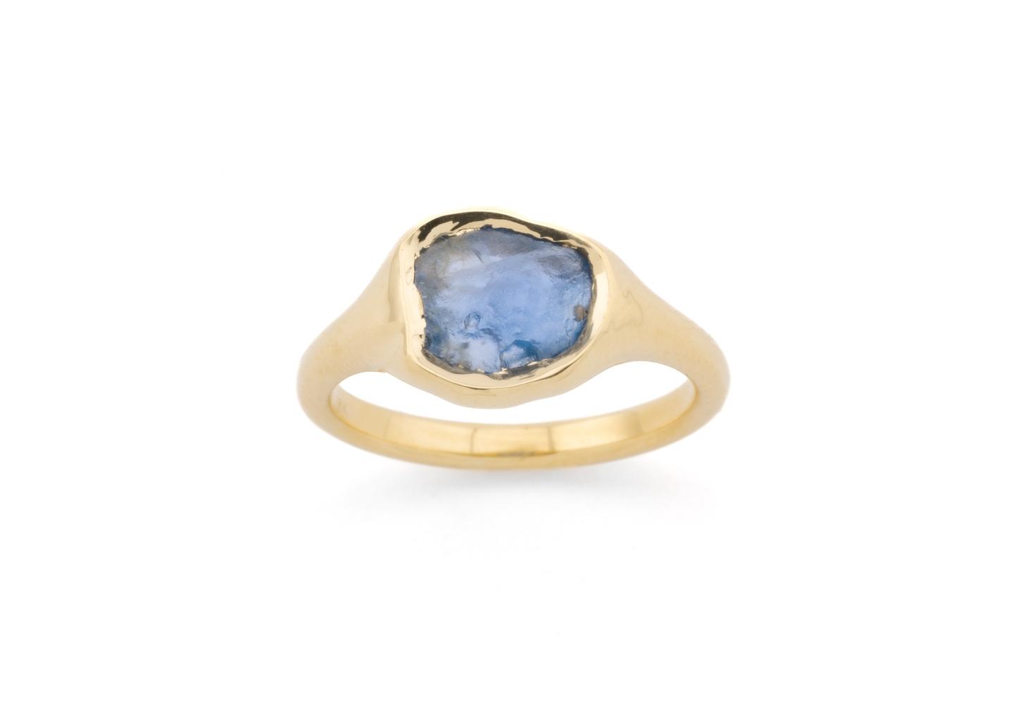 Aurum Signet Ring