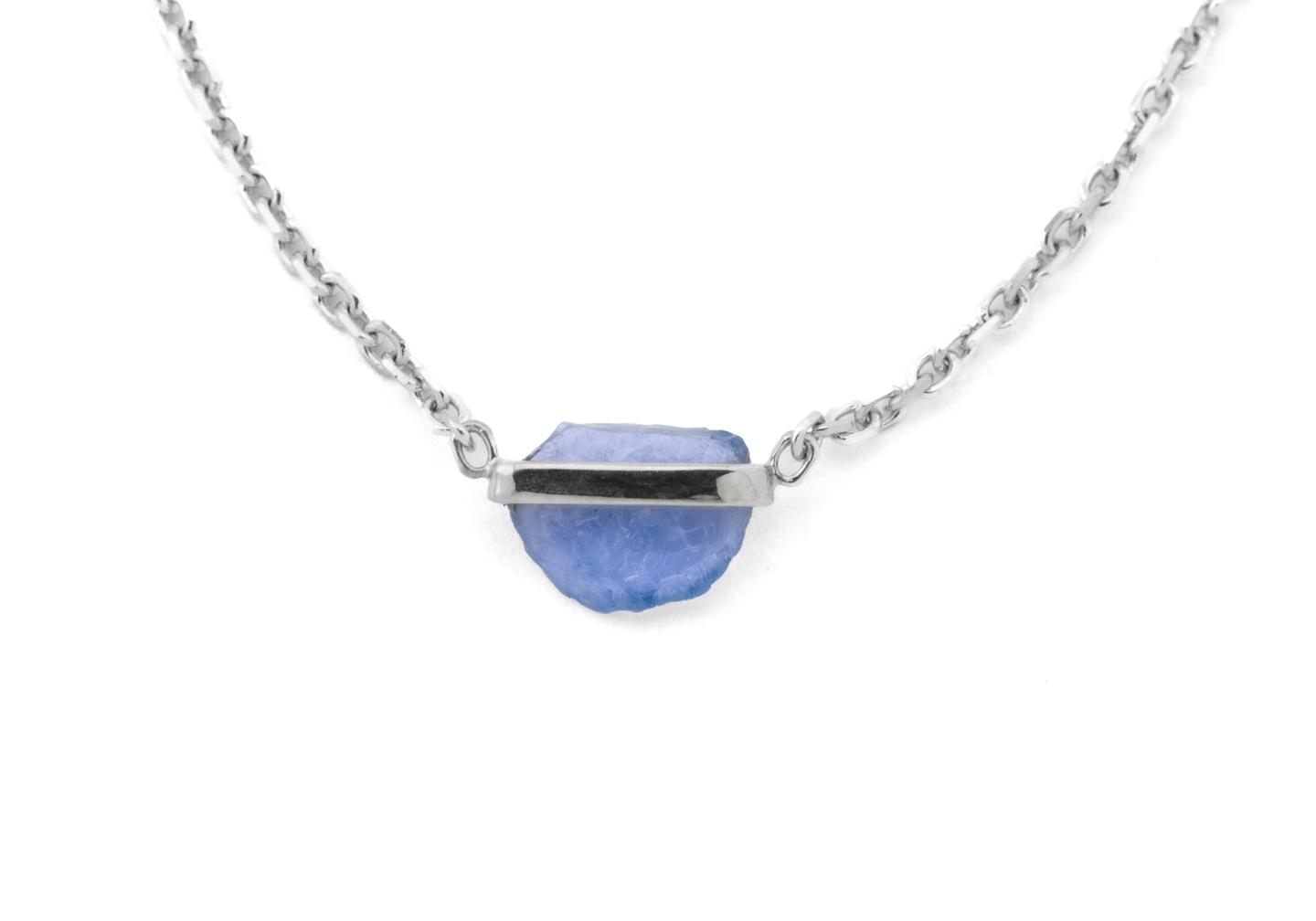 Aurum Wrapped Pendant
