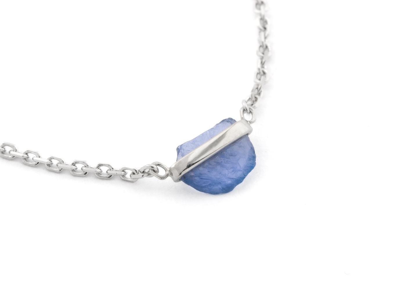 Aurum Wrapped Pendant