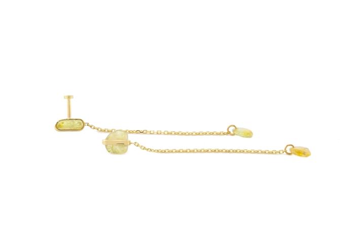 aurum dangle