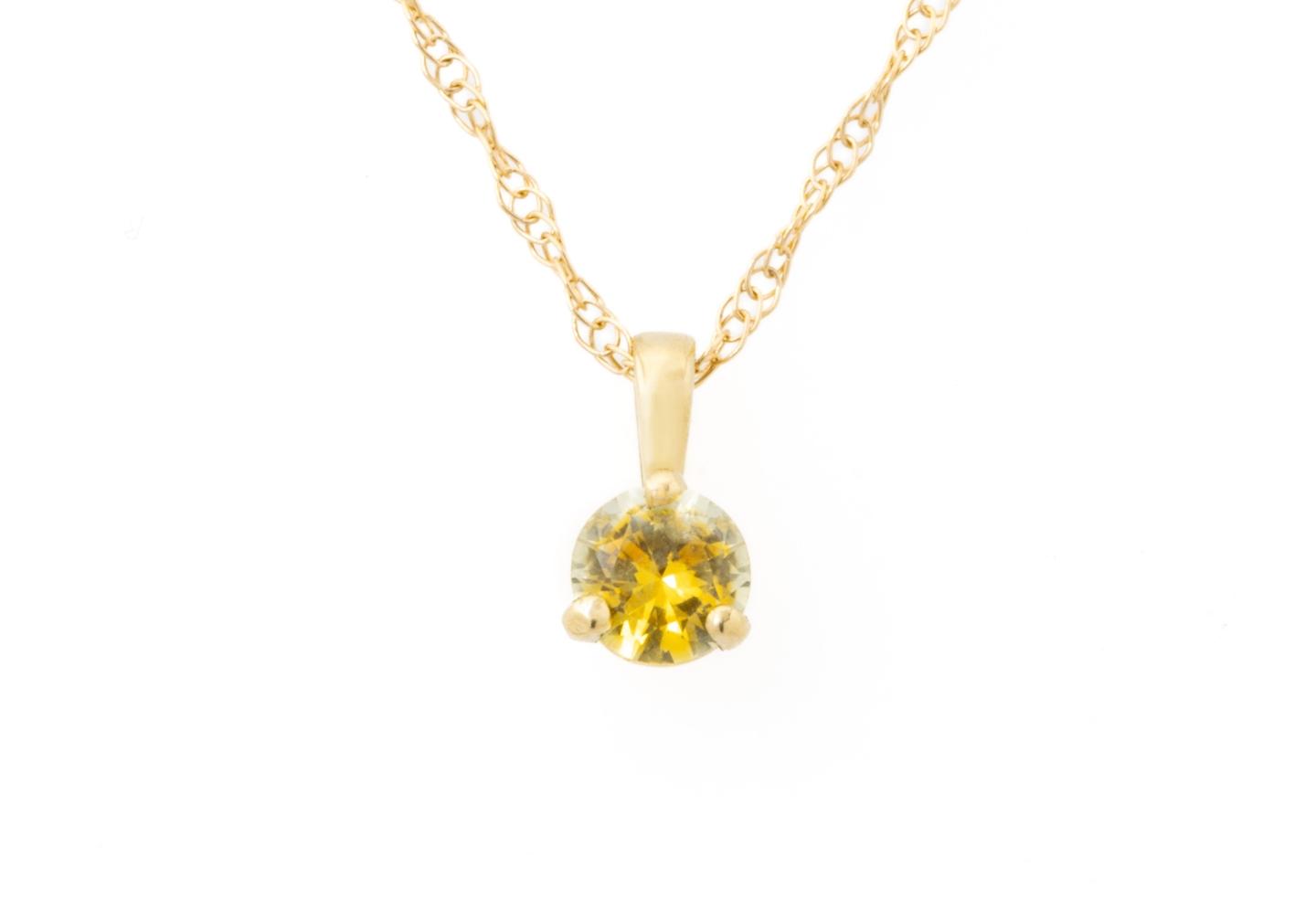 Fancy MT Pendant
