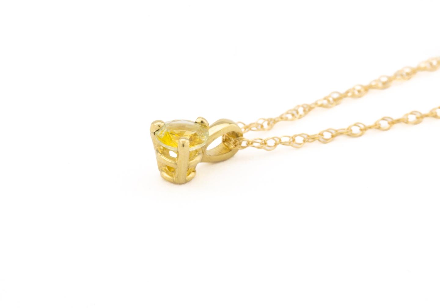Fancy MT Pendant