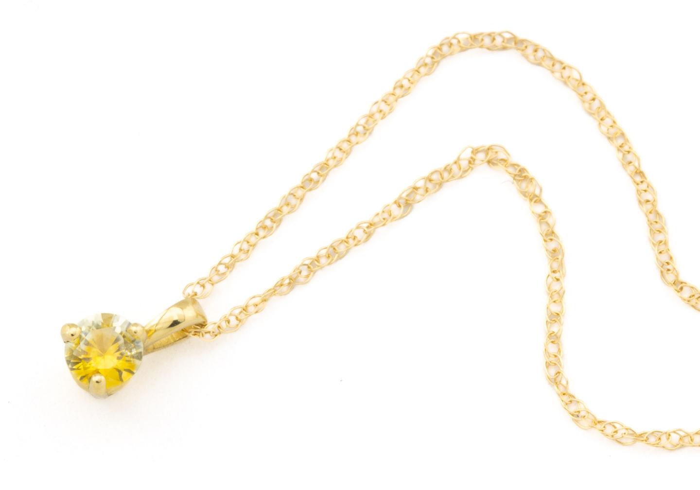 Fancy MT Pendant