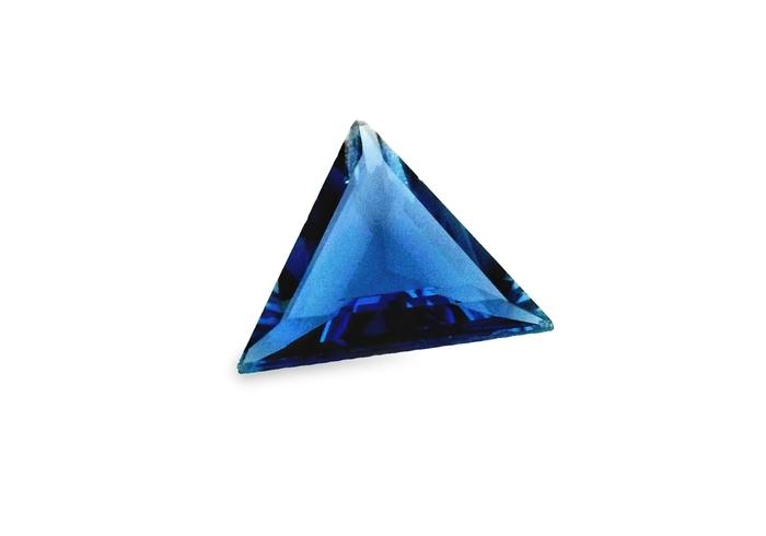 .50ct Yogo Sapphire