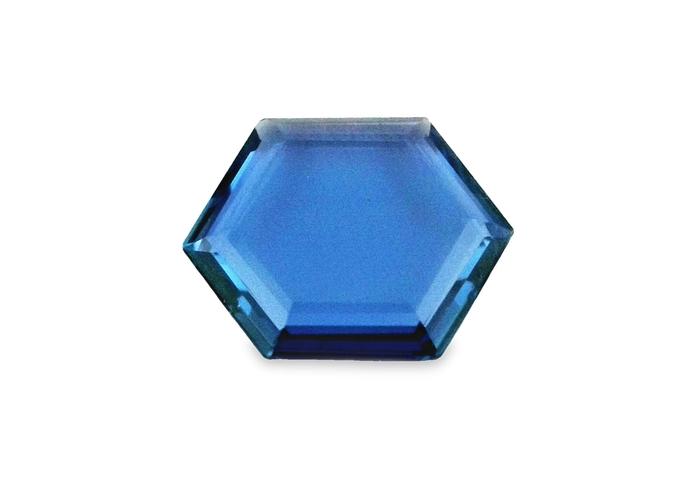 .50ct Yogo Sapphire