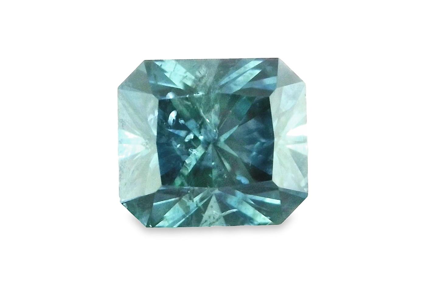 2.26ct Fancy Mt