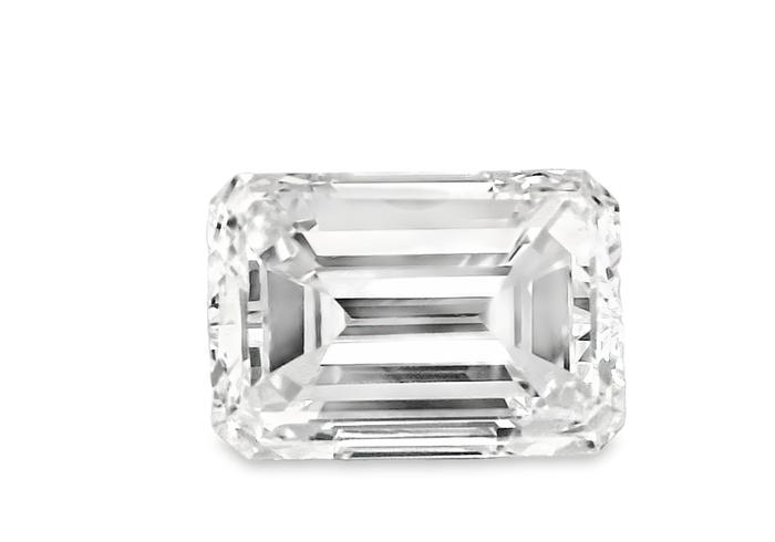 0.71ct Diamond