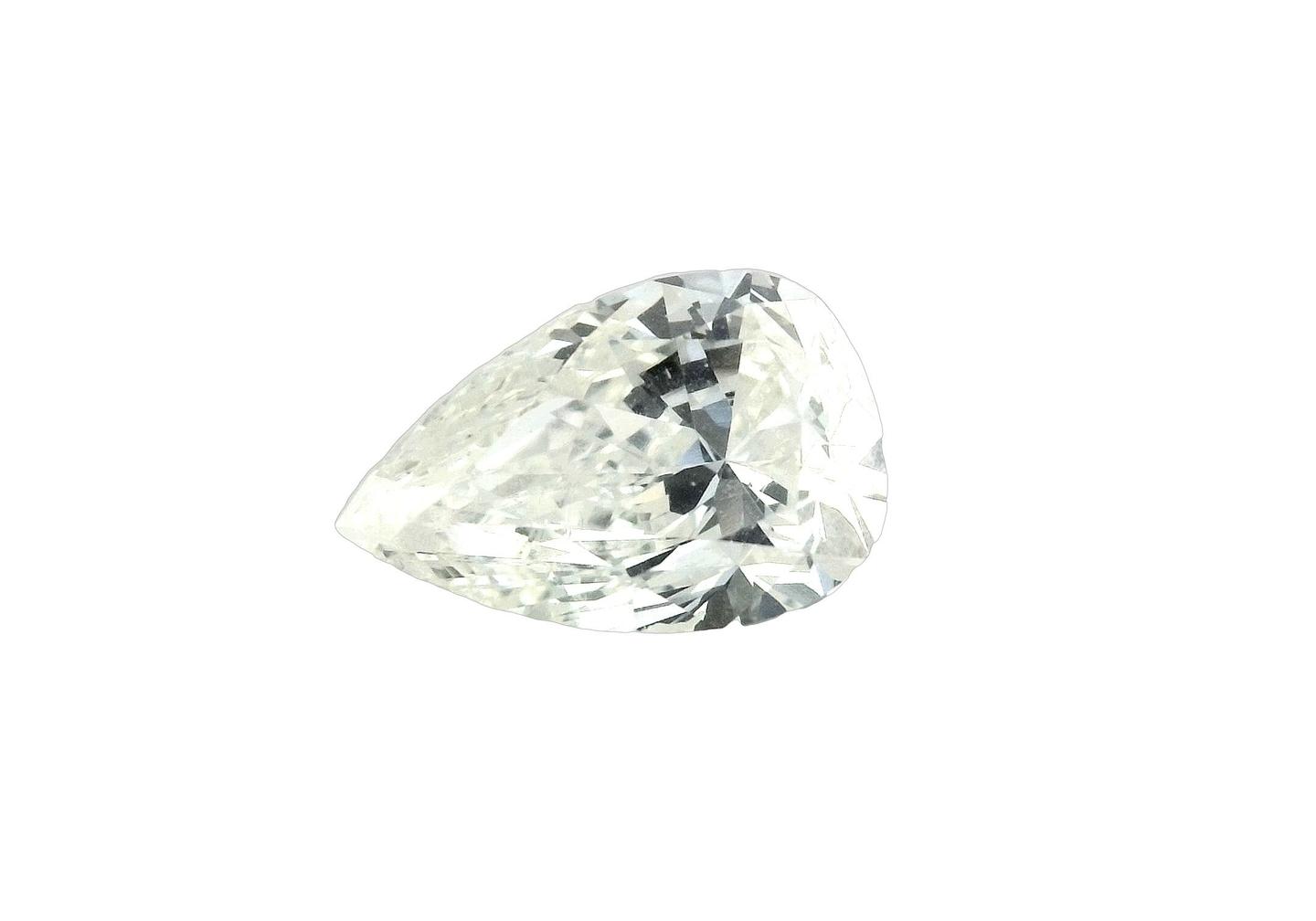 1.01ct Diamond