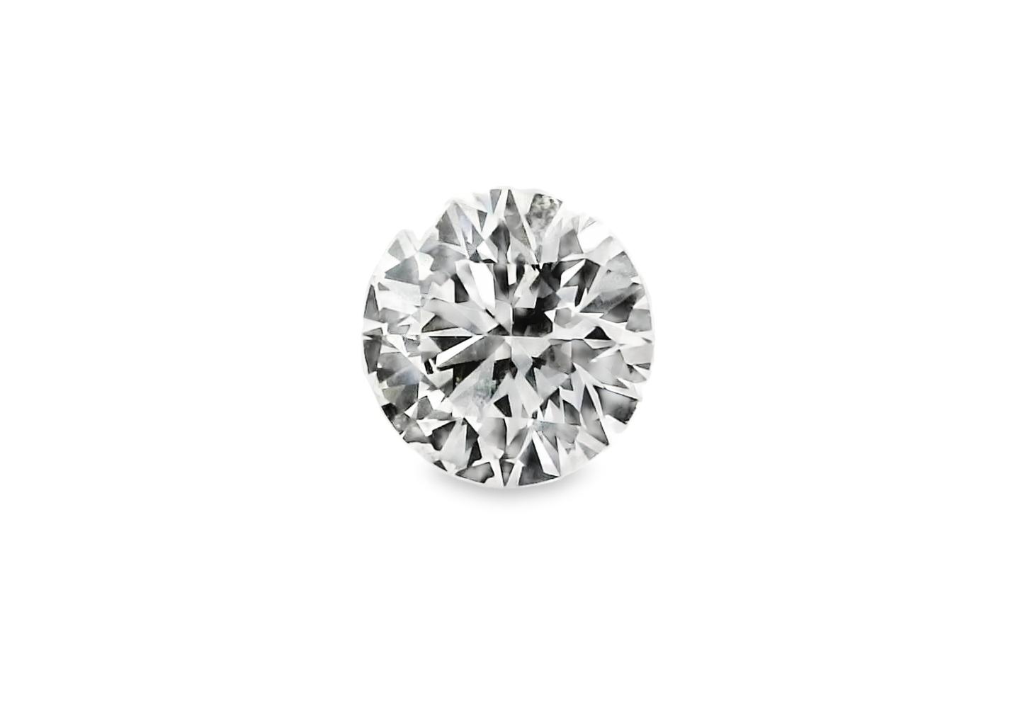 0.53ct Diamond