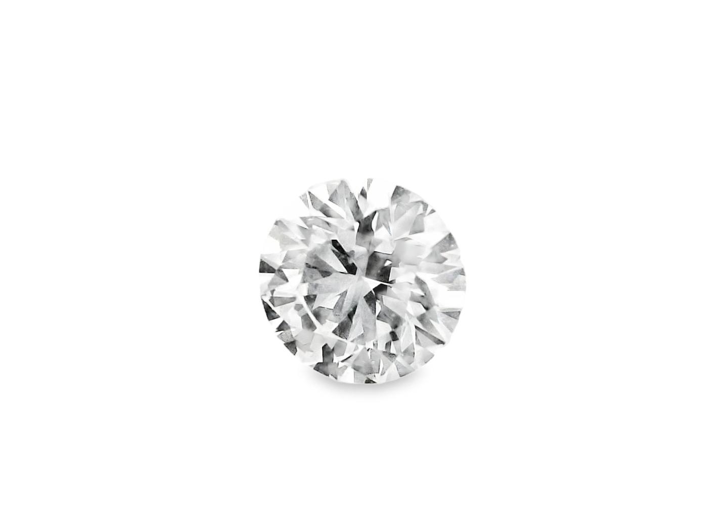 0.35ct Diamond