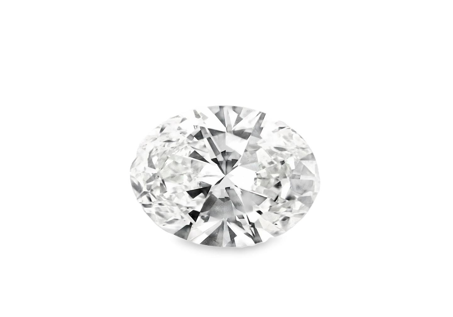2.01ct Lab Grown Diamond