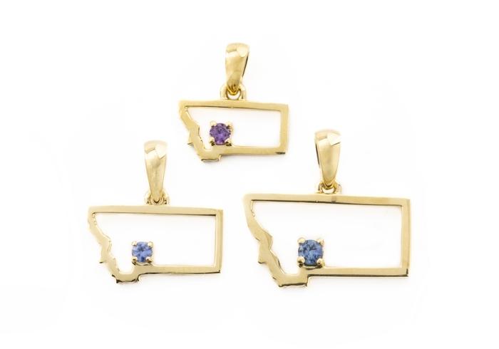MT State Pendants