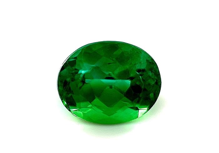 2.02ct Green Tourmaline