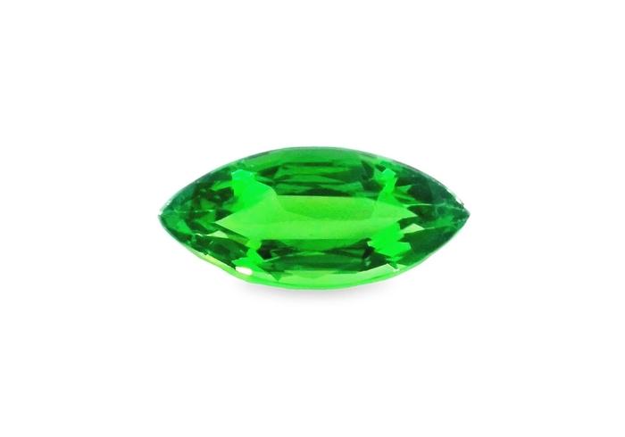 1.61ct Tsavorite Garnet