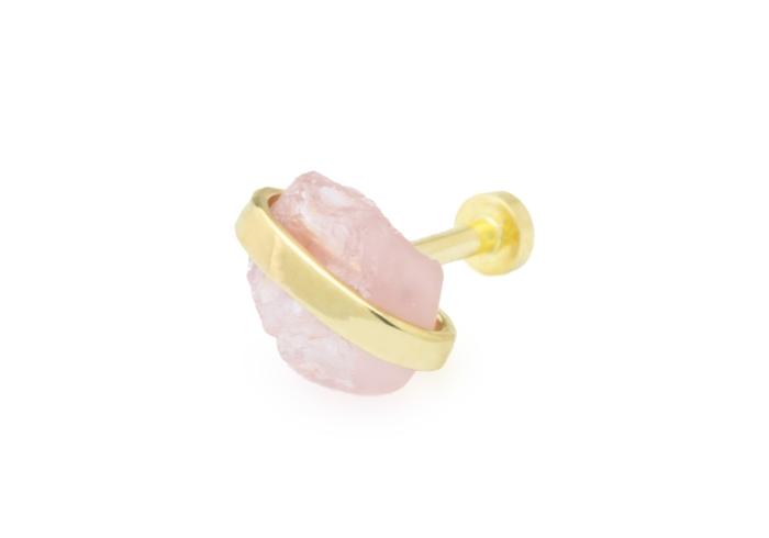 Wrapped Aurum Stud