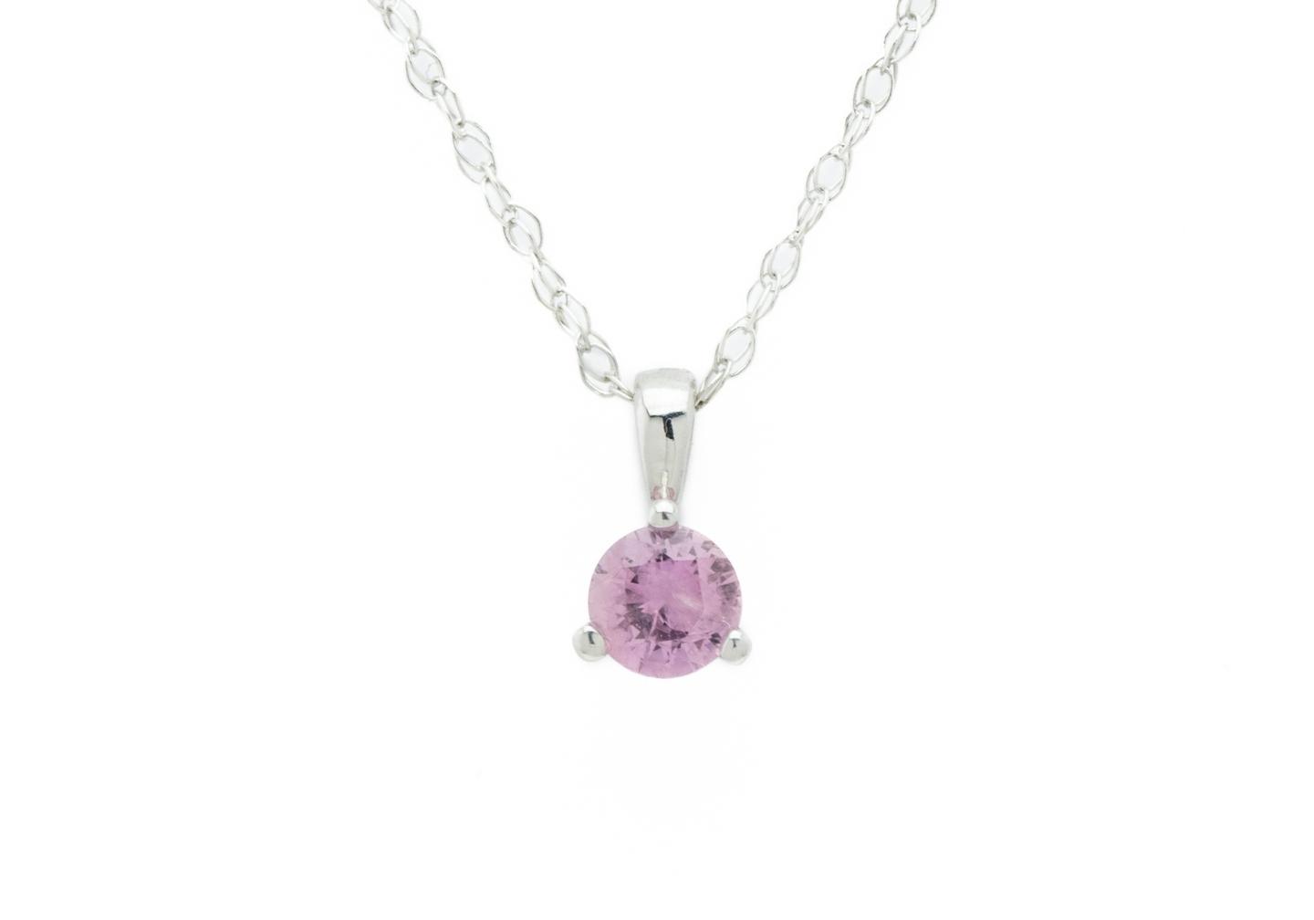 Fancy MT Pendant