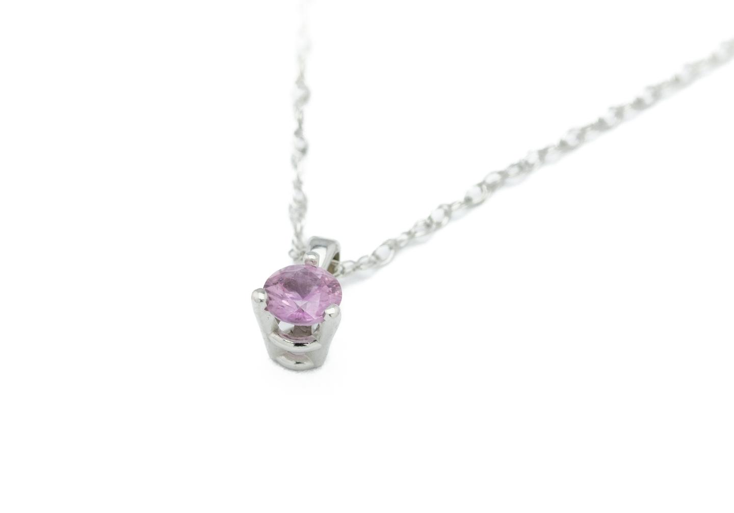 Fancy MT Pendant
