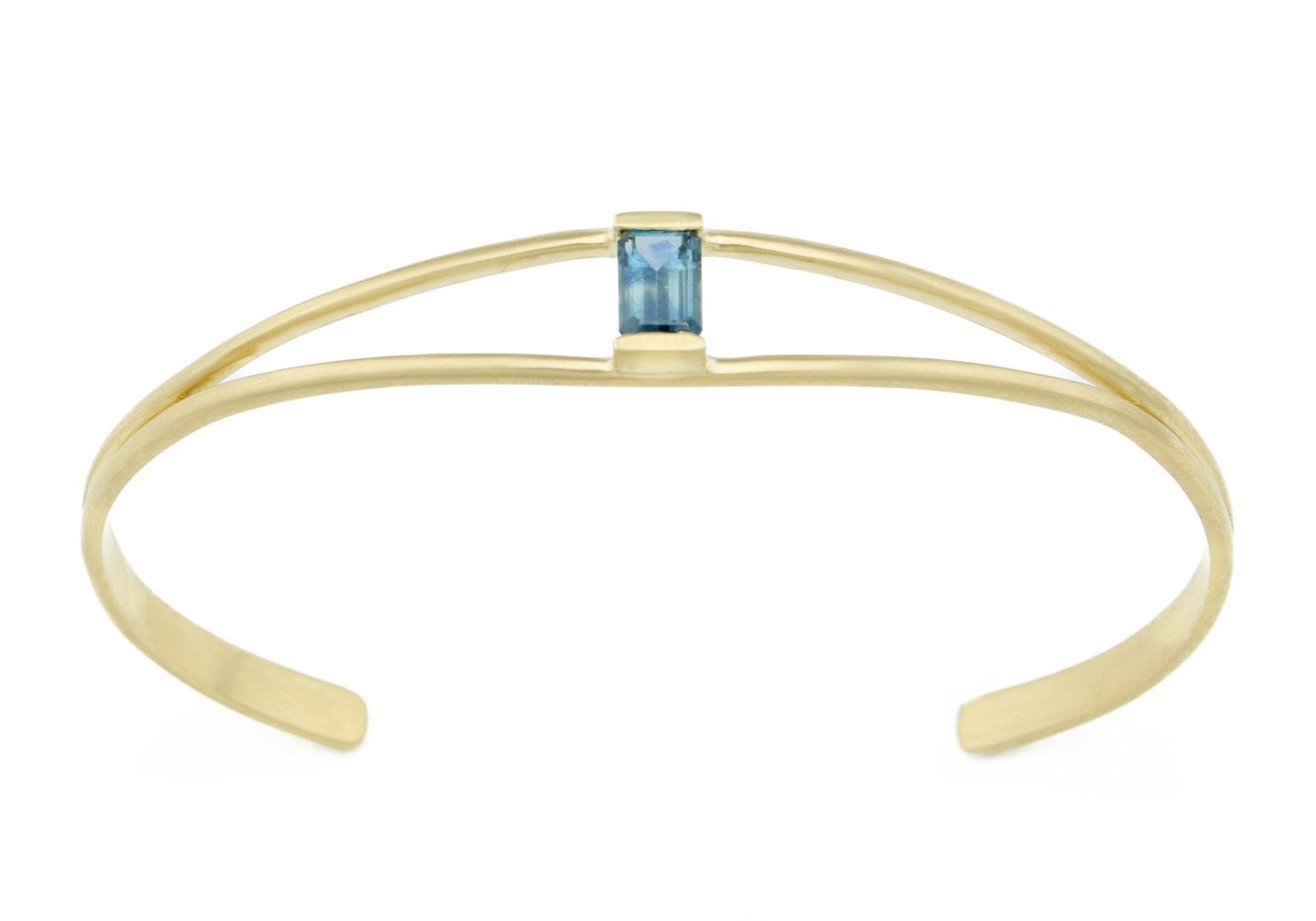 Fancy MT Bangle