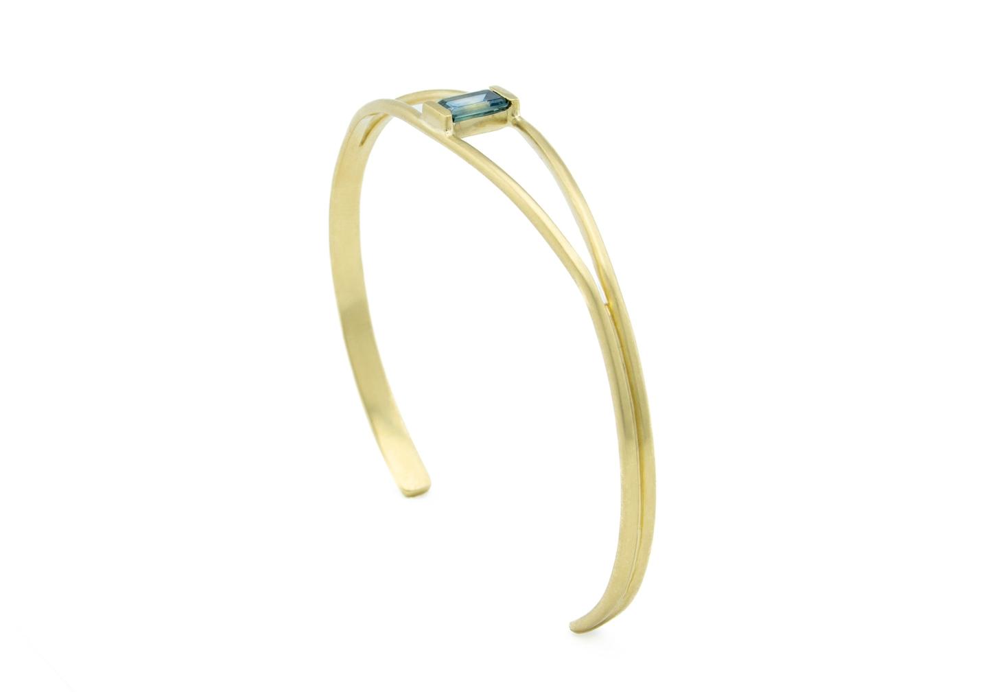 Fancy MT Bangle