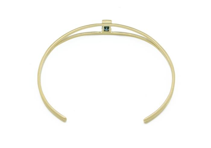 Fancy MT Bangle