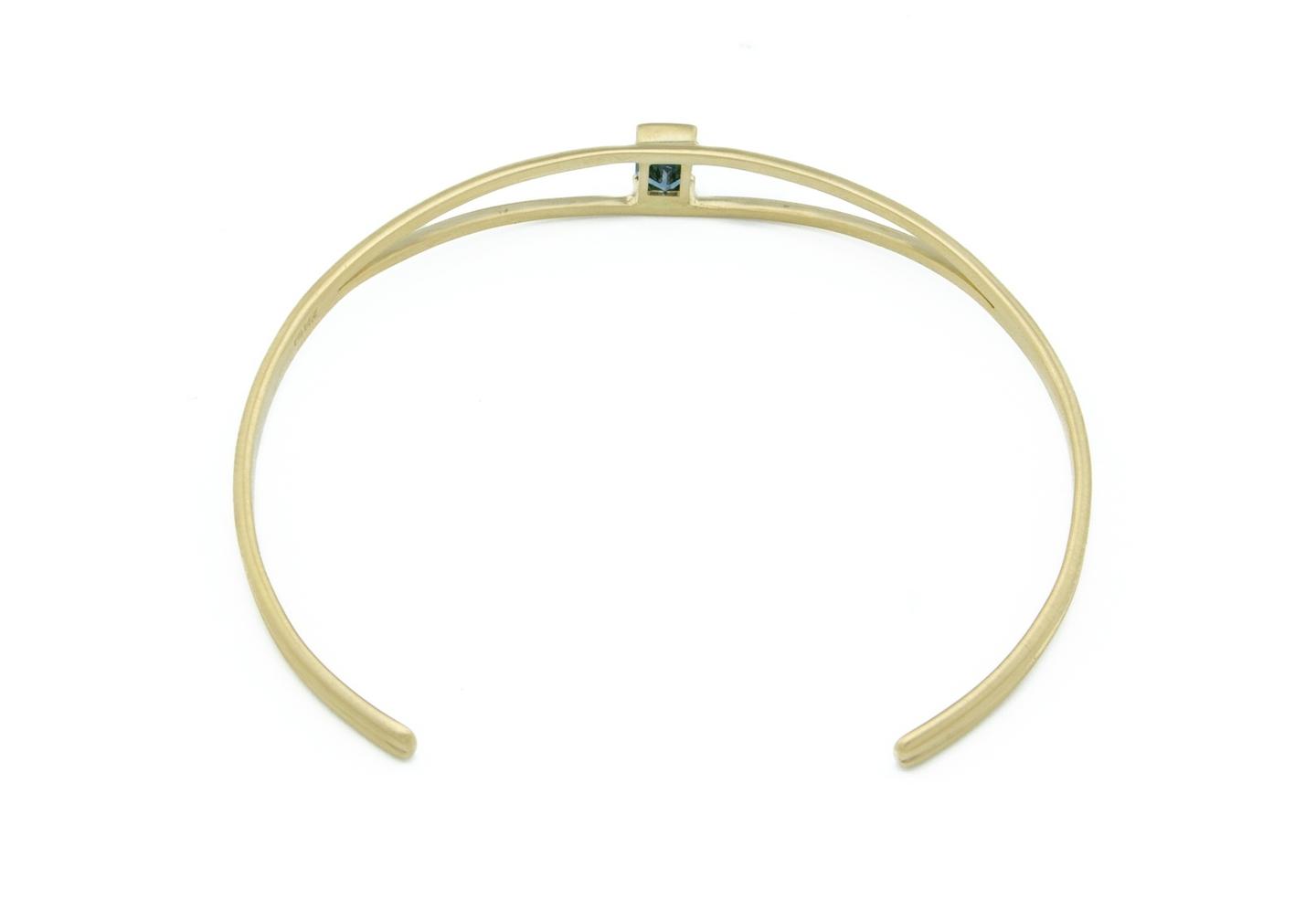 Fancy MT Bangle