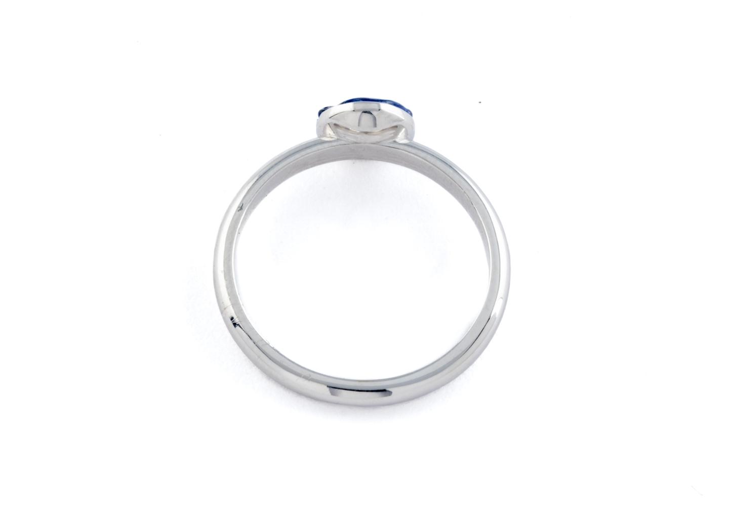 Imperfectionist Cup Ring