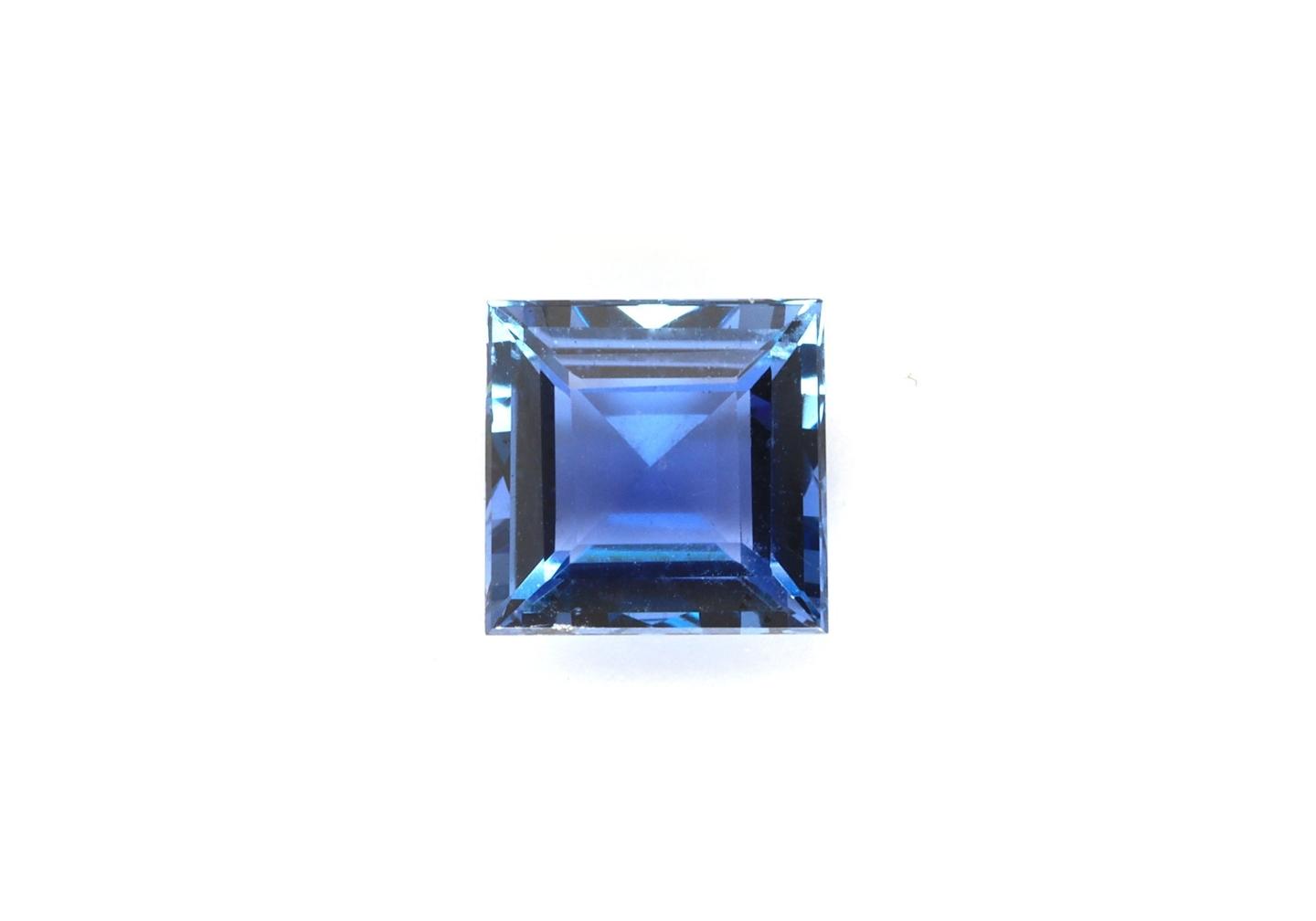 .50ct Yogo Sapphire