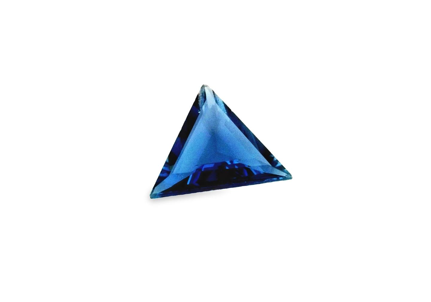 .50ct Yogo Sapphire