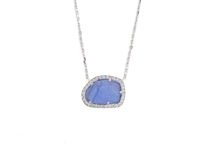 Aurum Halo Pendant