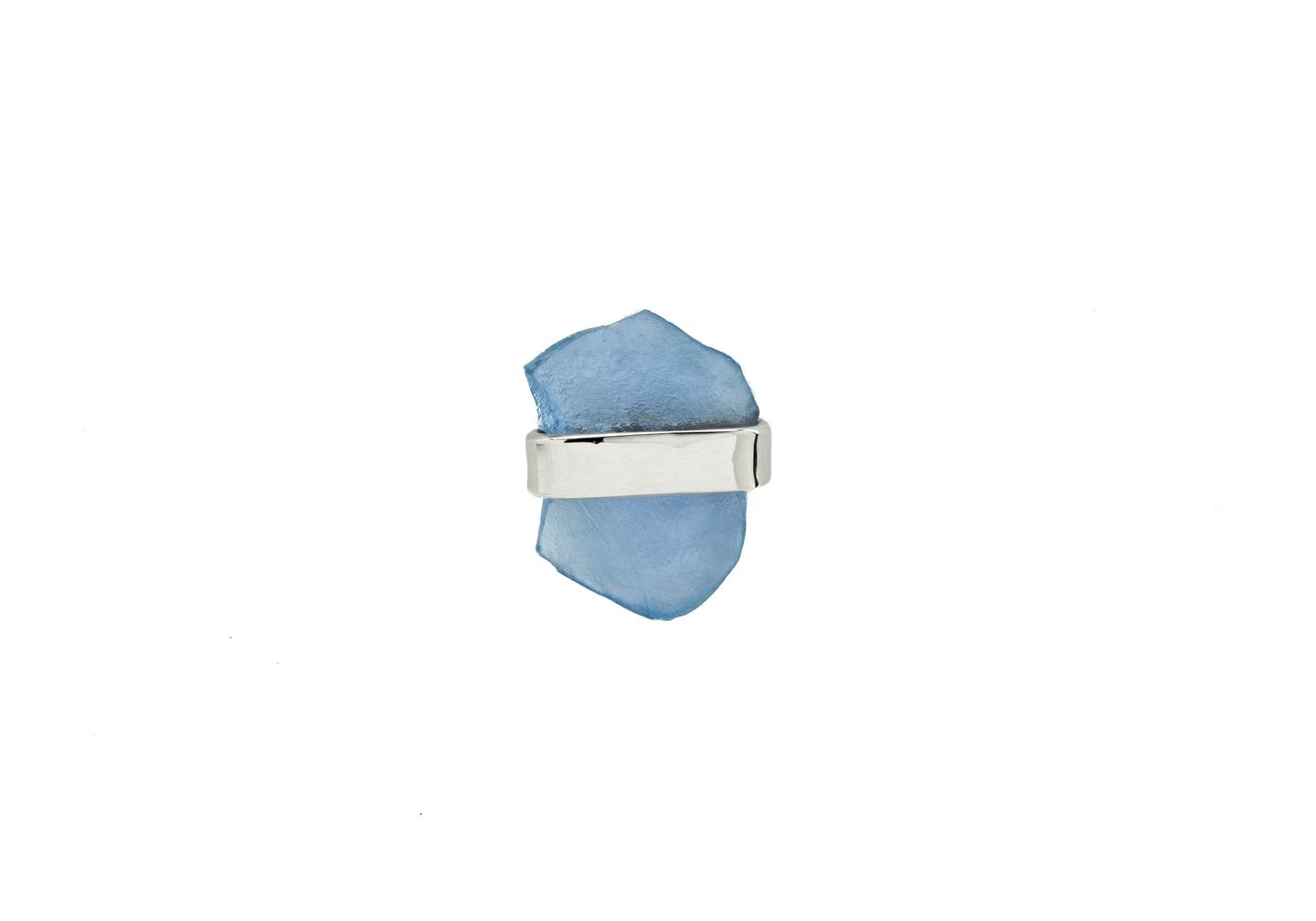 Wrapped Aurum Stud