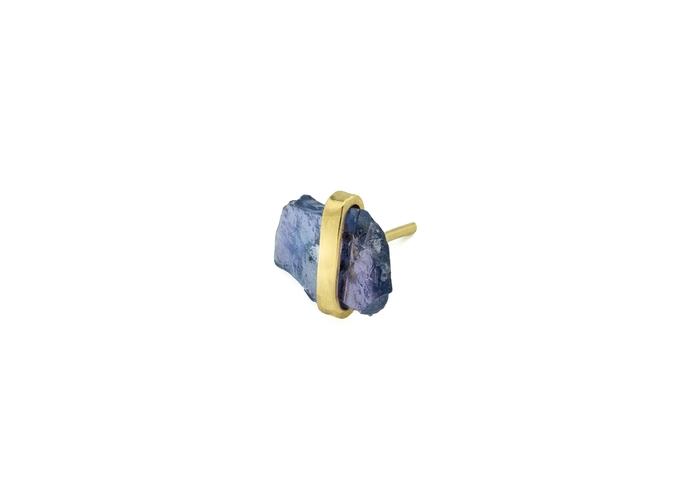Wrapped Aurum Stud