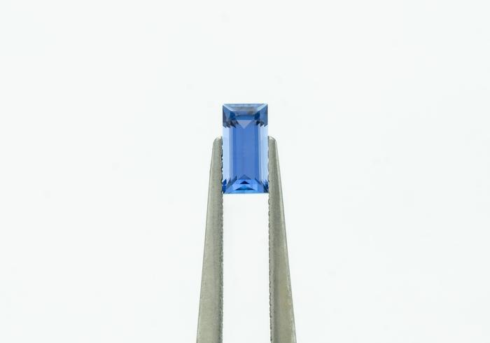 0.64ct Yogo Sapphire