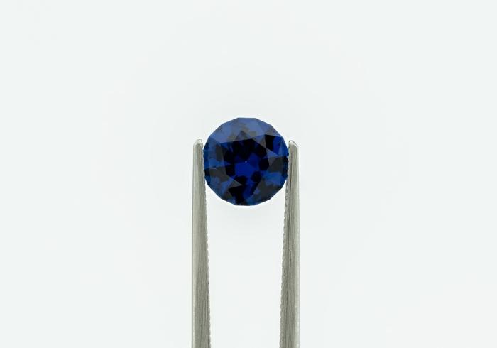 1.52ct Yogo Sapphire