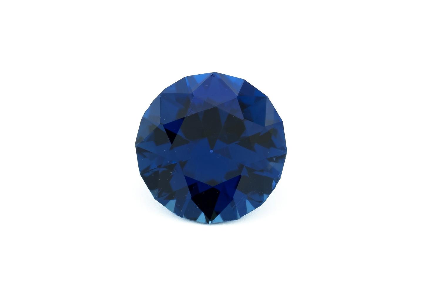1.52ct Yogo Sapphire