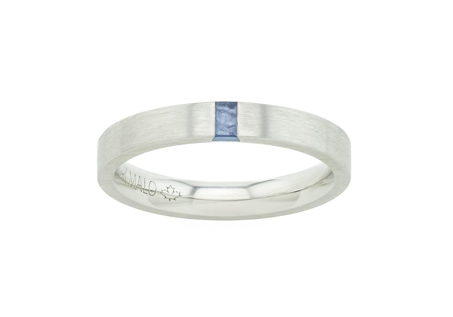 Aurum Inlay Band