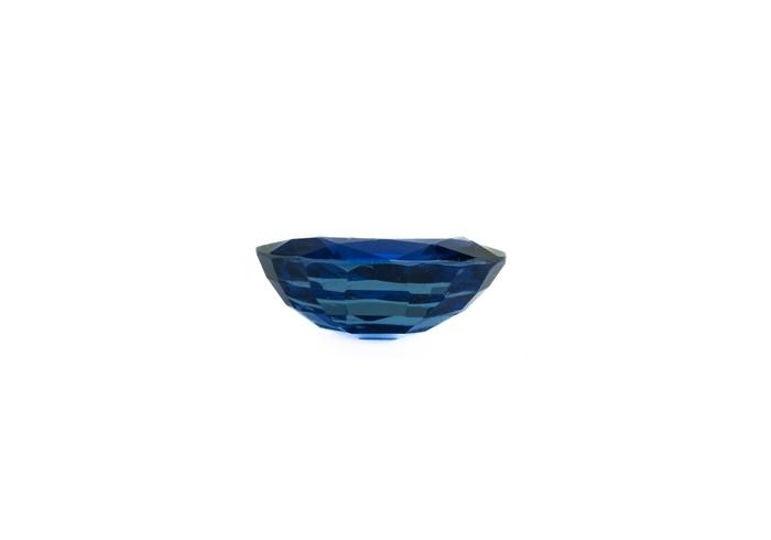 3.28ct Yogo Sapphire