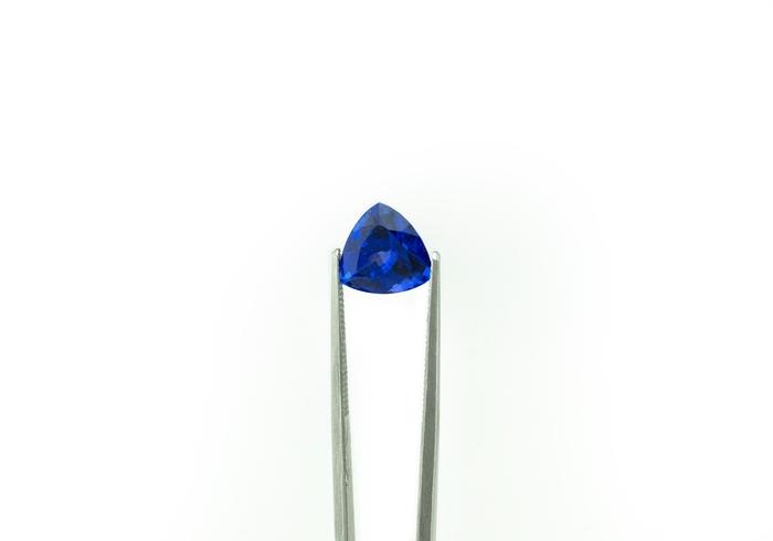 3.84ct Tanzanite