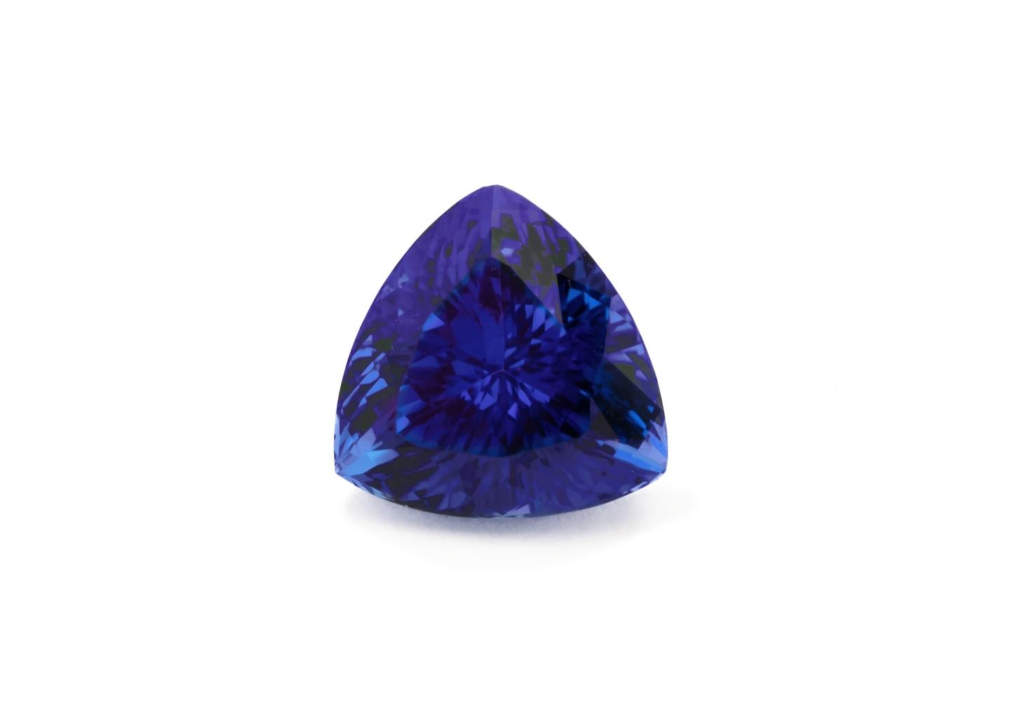 3.84ct Tanzanite