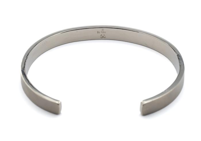 Palladium Bridger Mountain Range Cuff