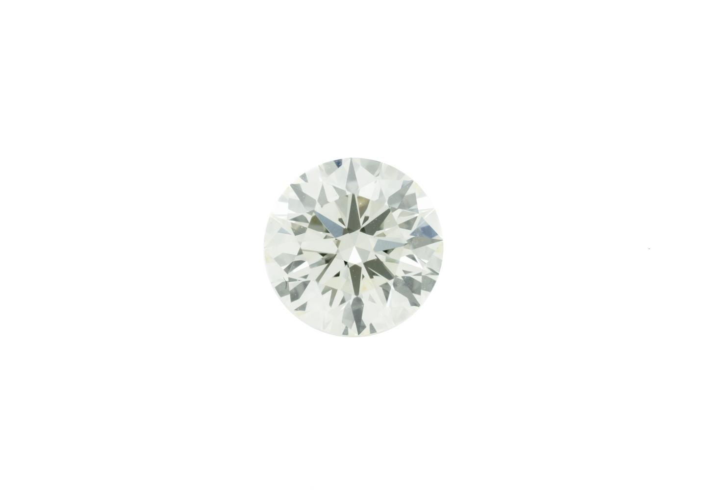2.33ct Diamond