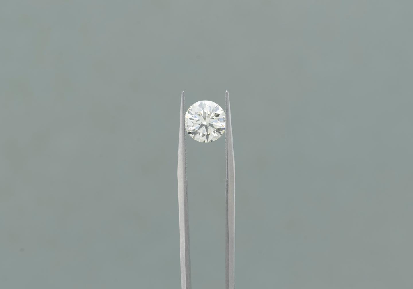 2.33ct Diamond