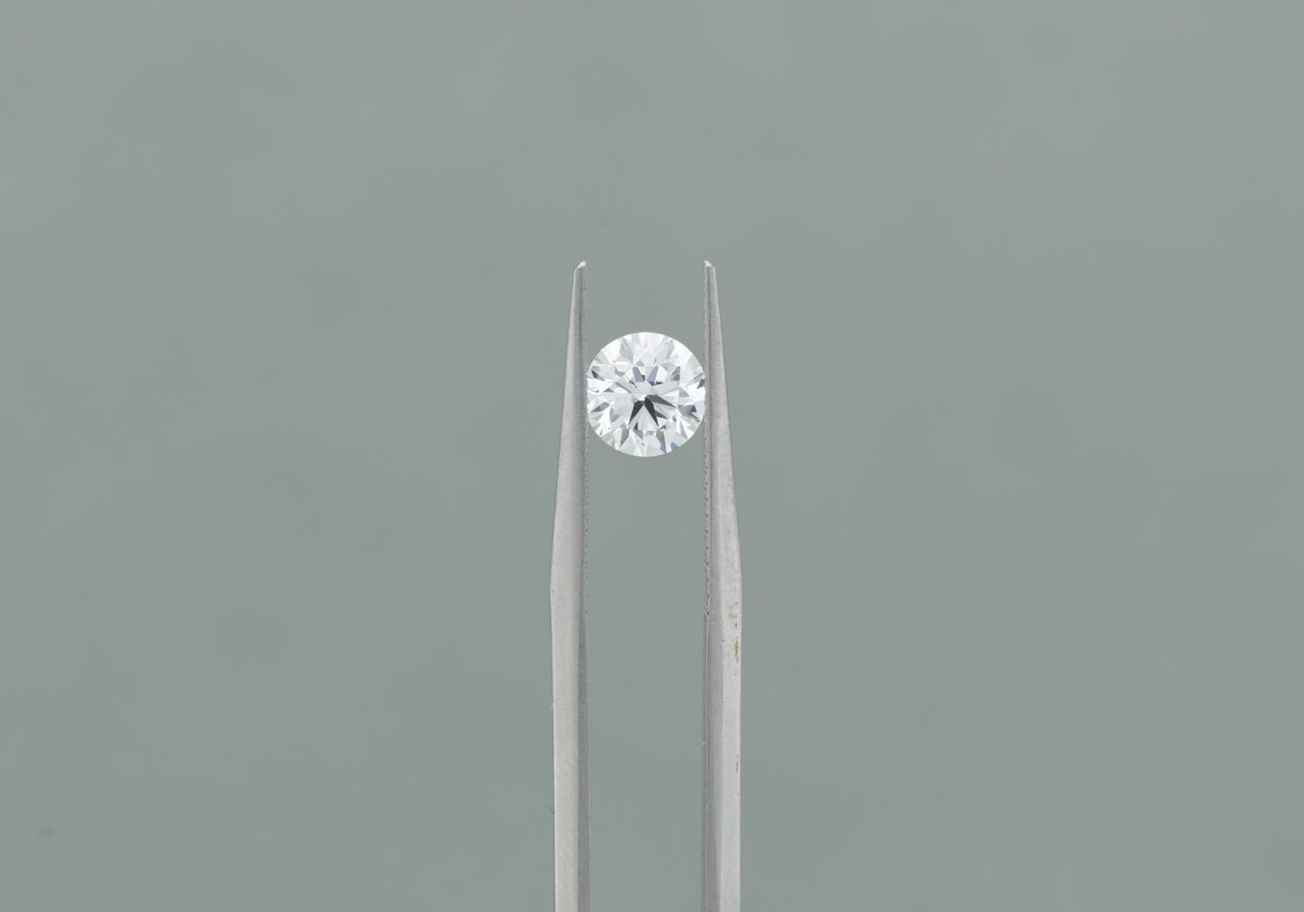 1.00ct Diamond