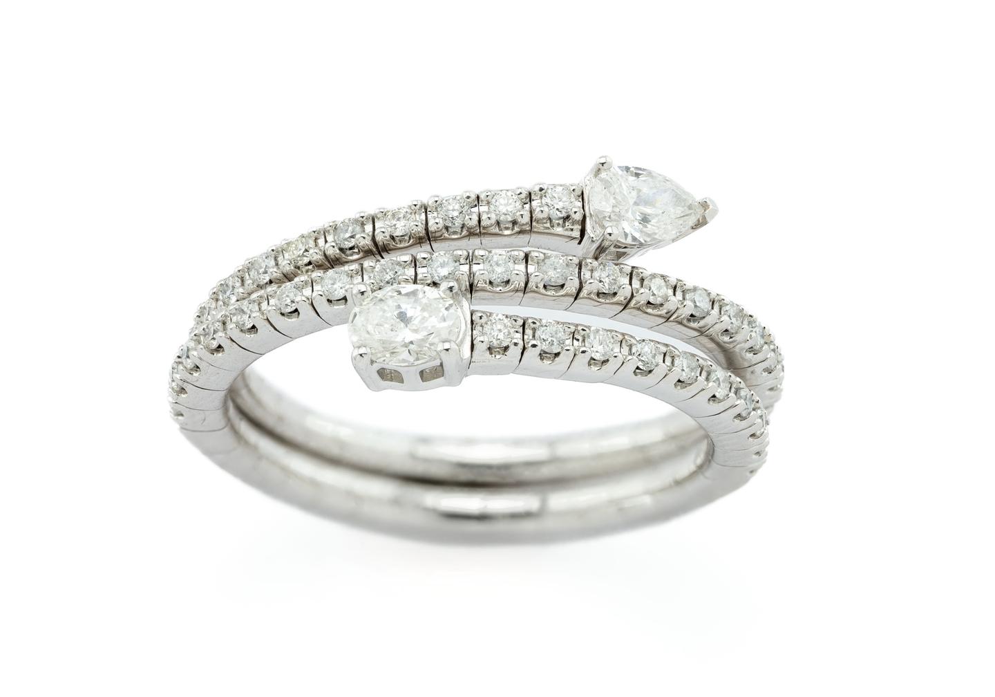 14K-Wraparound-Diamond-Fashion-Band-GemGallery