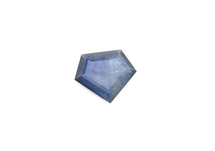 0.92ct Montana Sapphire