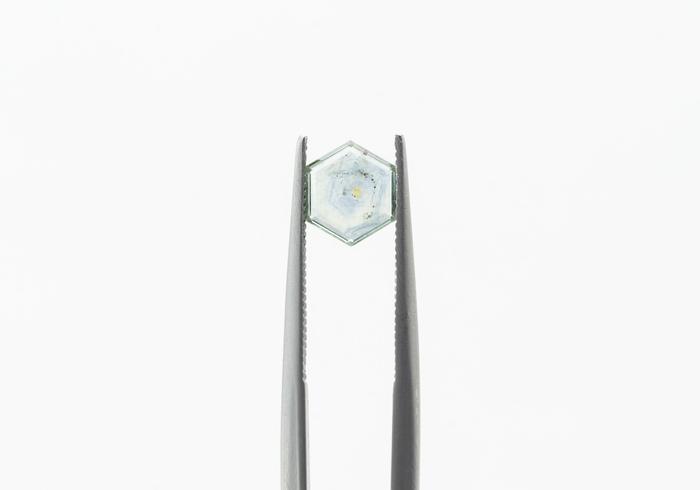 1.15ct Montana Sapphire