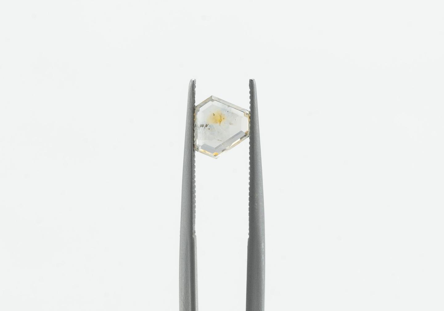 1.74ct Montana Sapphire