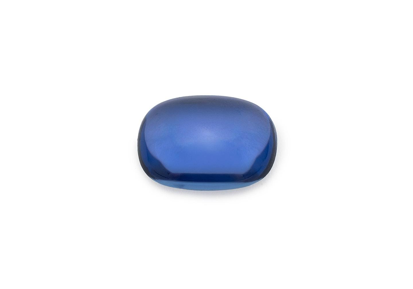 0.62ct Yogo Sapphire