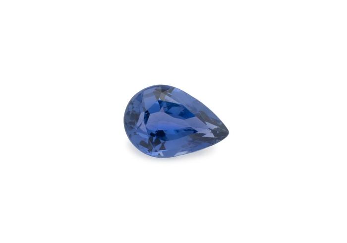 0.40ct Yogo Sapphire