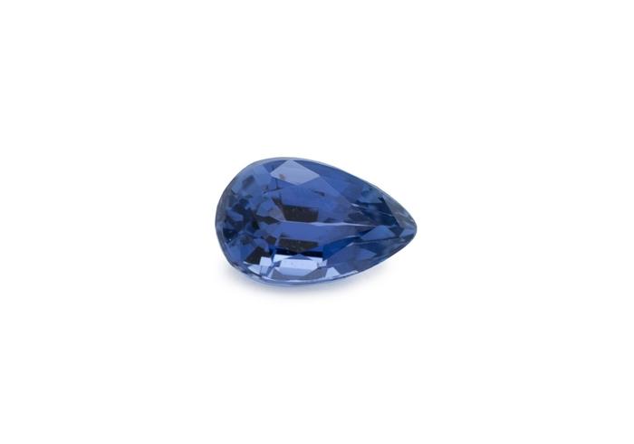 0.41ct Yogo Sapphire